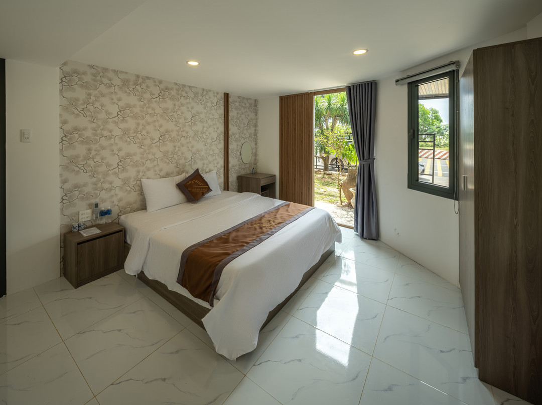 Hilltop Chill Homestay Mui Ne