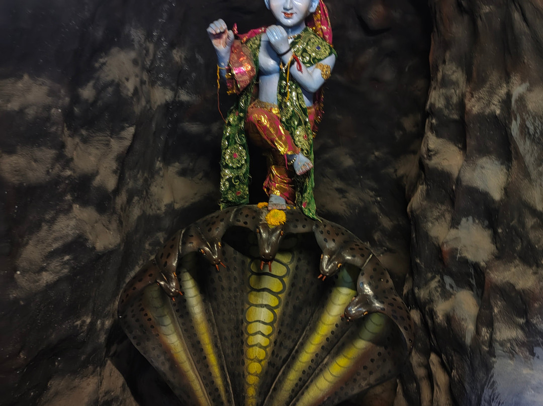 Krishnaalay Guest House