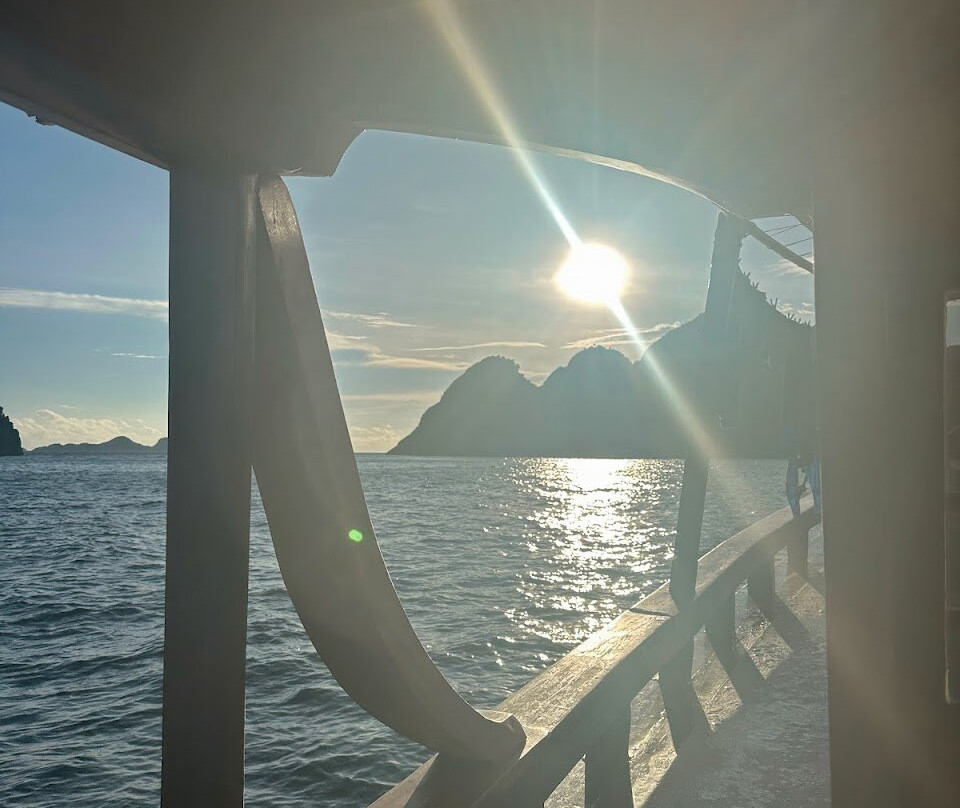 Liquid Adventures Indonesia-Waisai必去景点