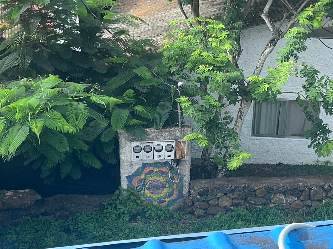 普拉亚曼海滩住宿加早餐旅馆主图