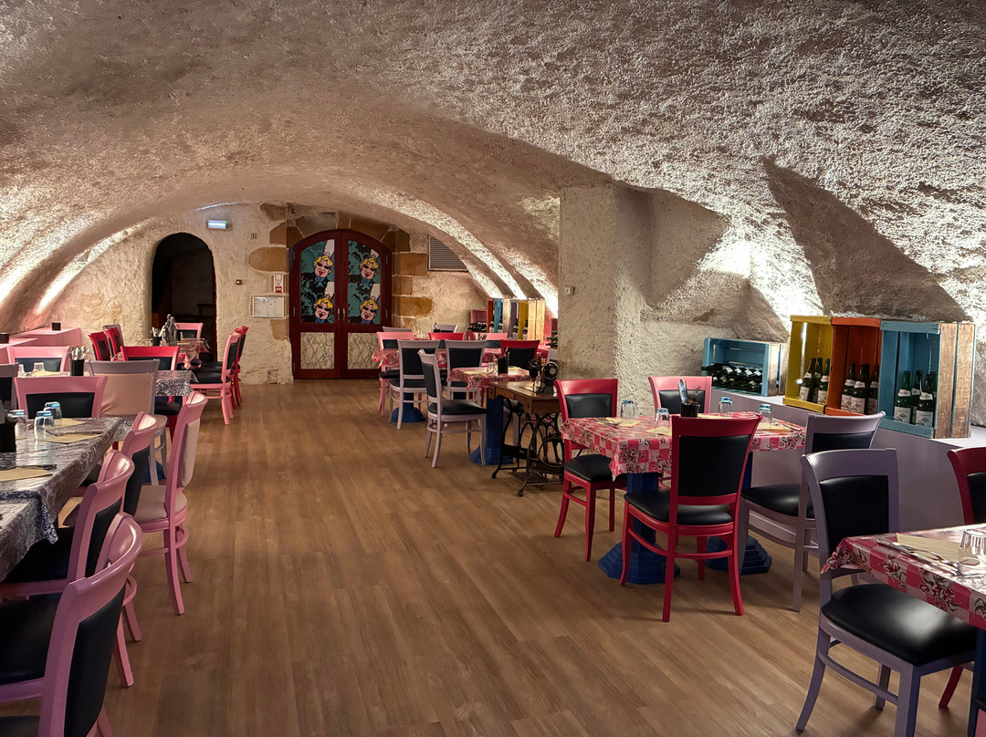 Le Comptoir De Mamie Bigoude - Montluçon