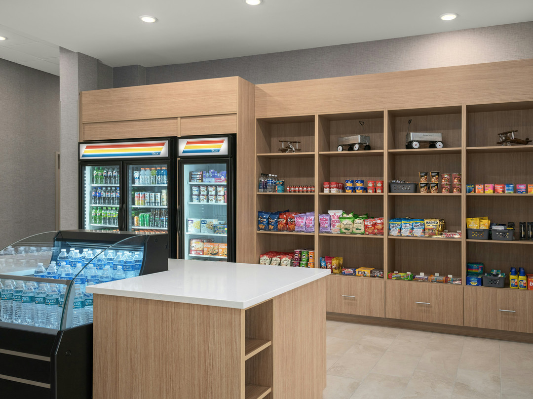 Hampton Inn by Hilton Richmond Chester