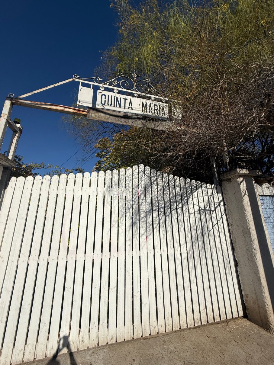 Hotel Boutique Quinta Maria-旅行者