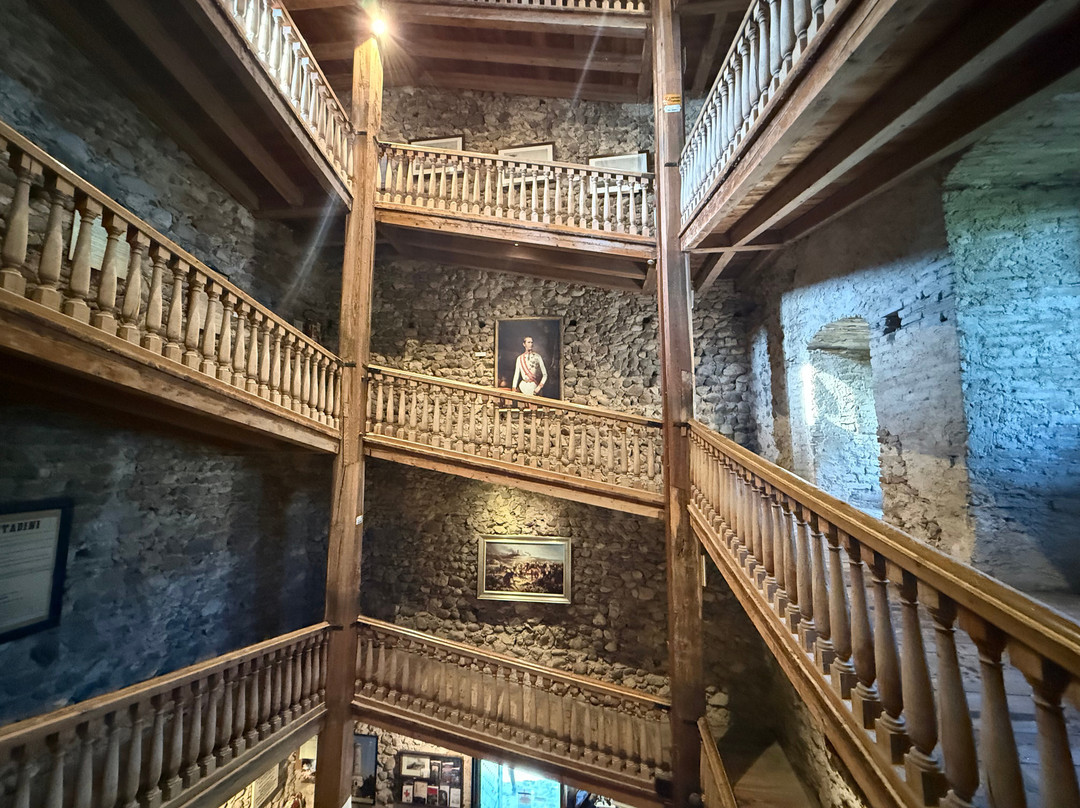 Rocca di Solferino-Solferino必去景点