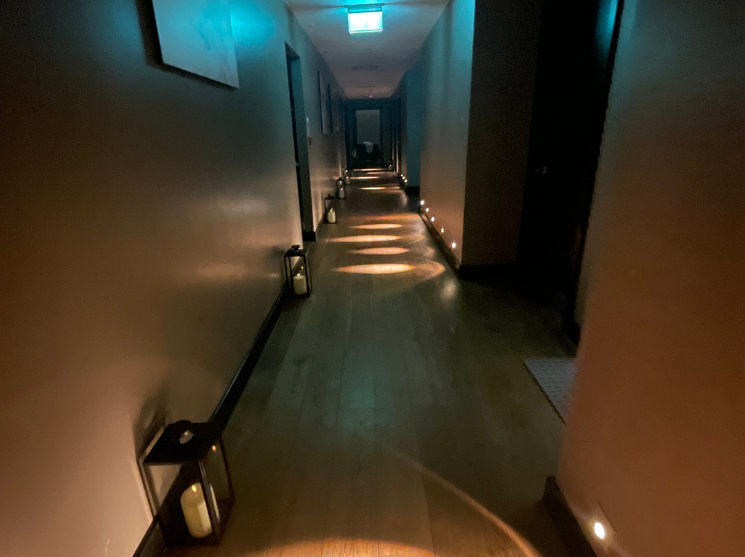 Wave Spa and Wellness-比肯斯菲尔德必去景点