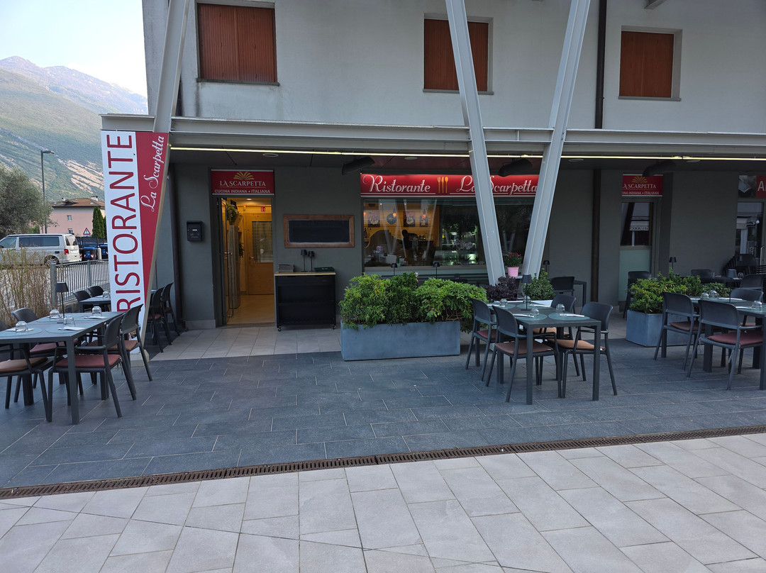 La Scarpetta