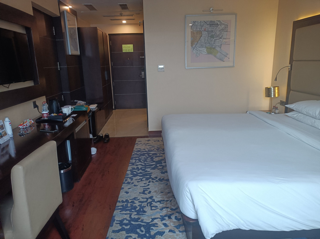 Vivanta Jamshedpur , Golmuri主图
