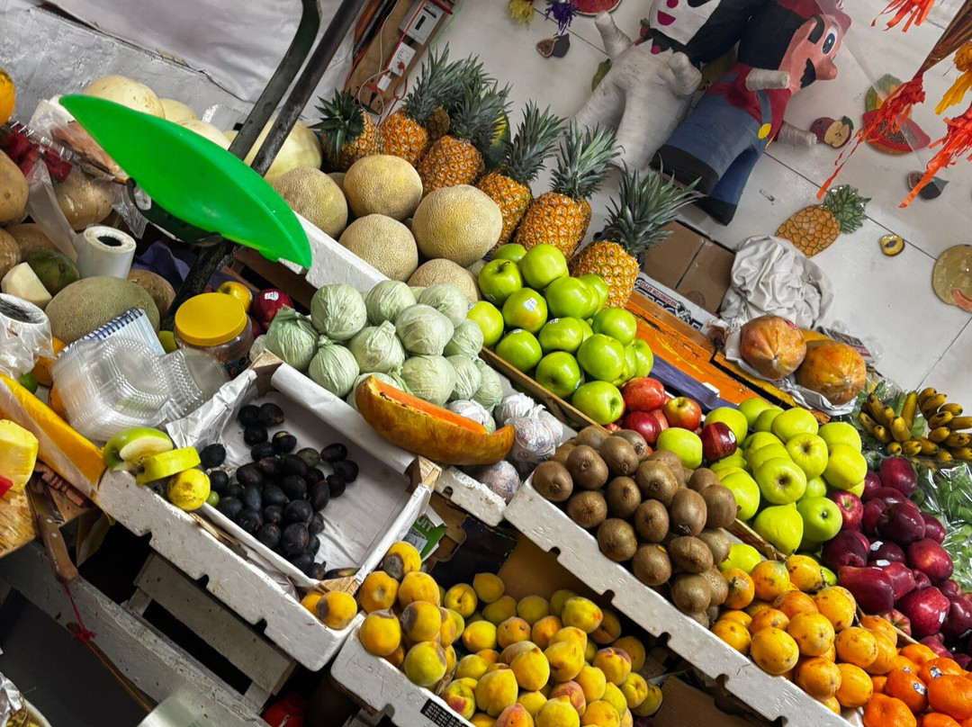 Culinary Backstreets Mexico City-墨西哥城必去景点