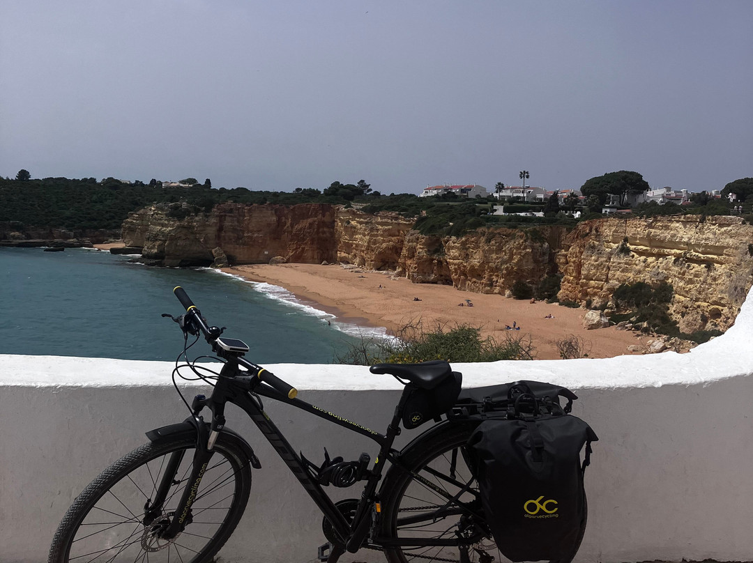 Algarve Cycling-法罗必去景点