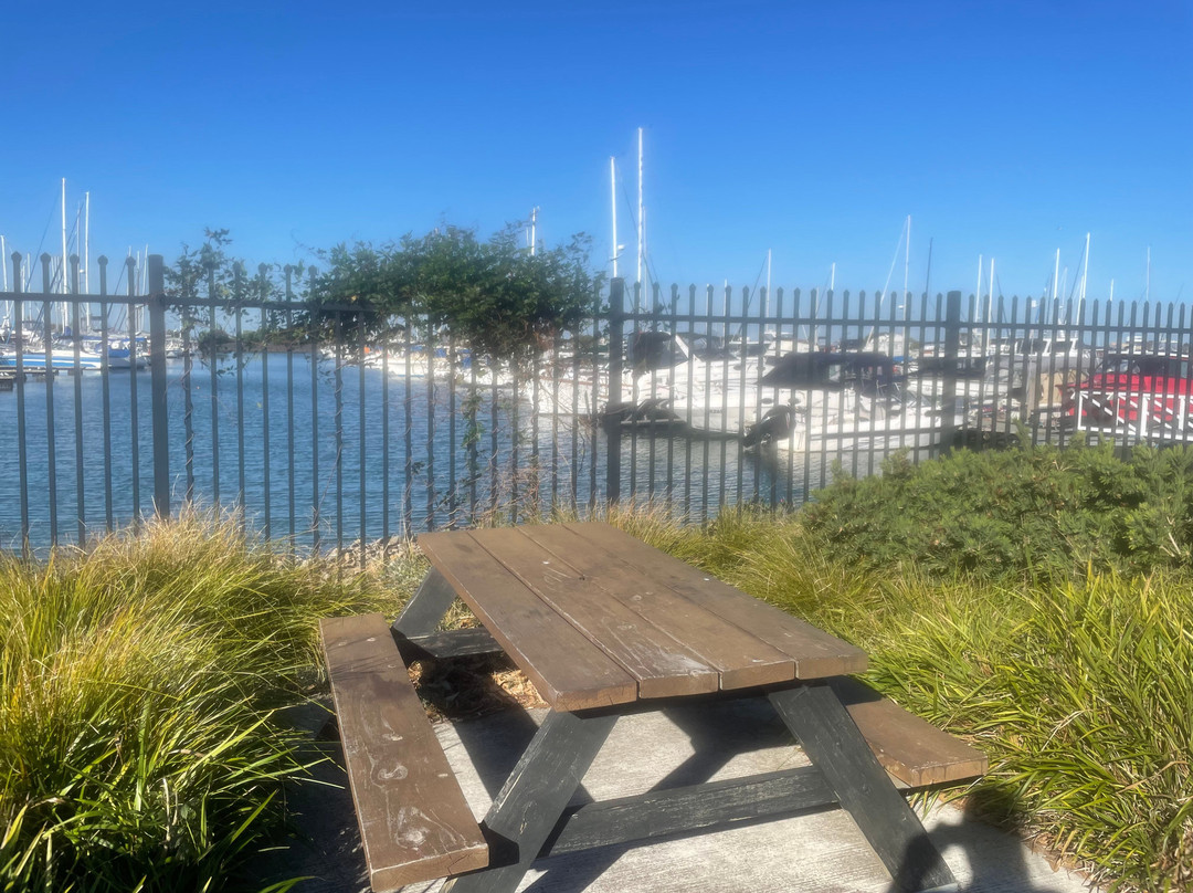 Western Port Marina-Hastings必去景点