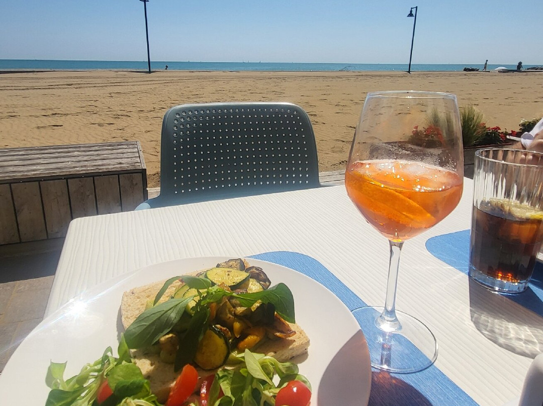 Prima Baia-Porto Santa Margherita必去景点