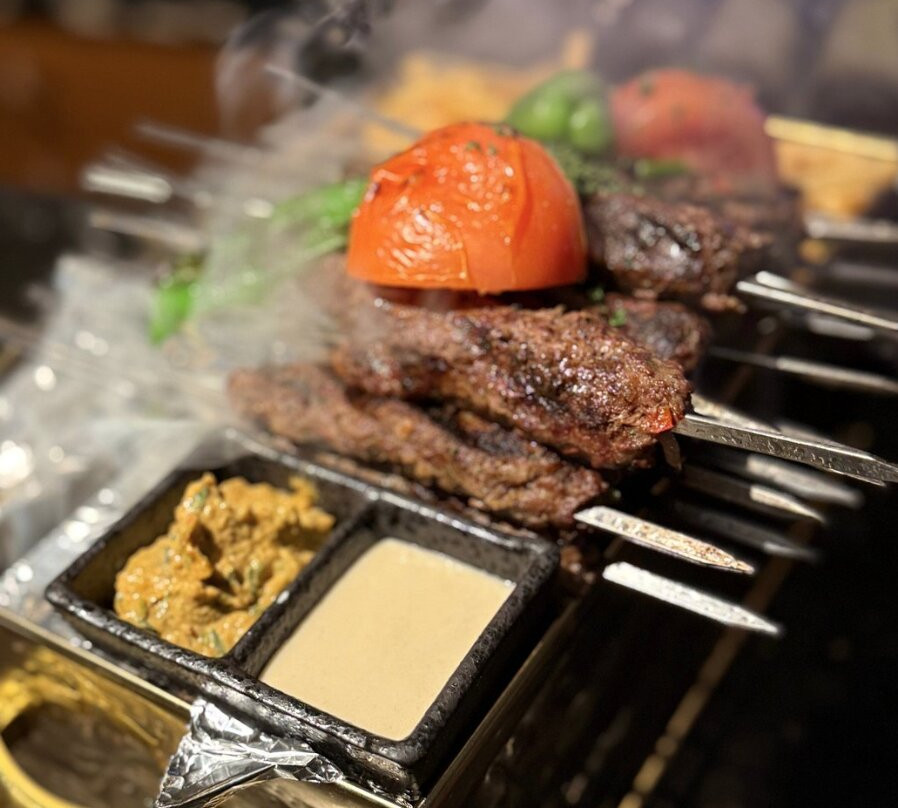 Grand Pyramid