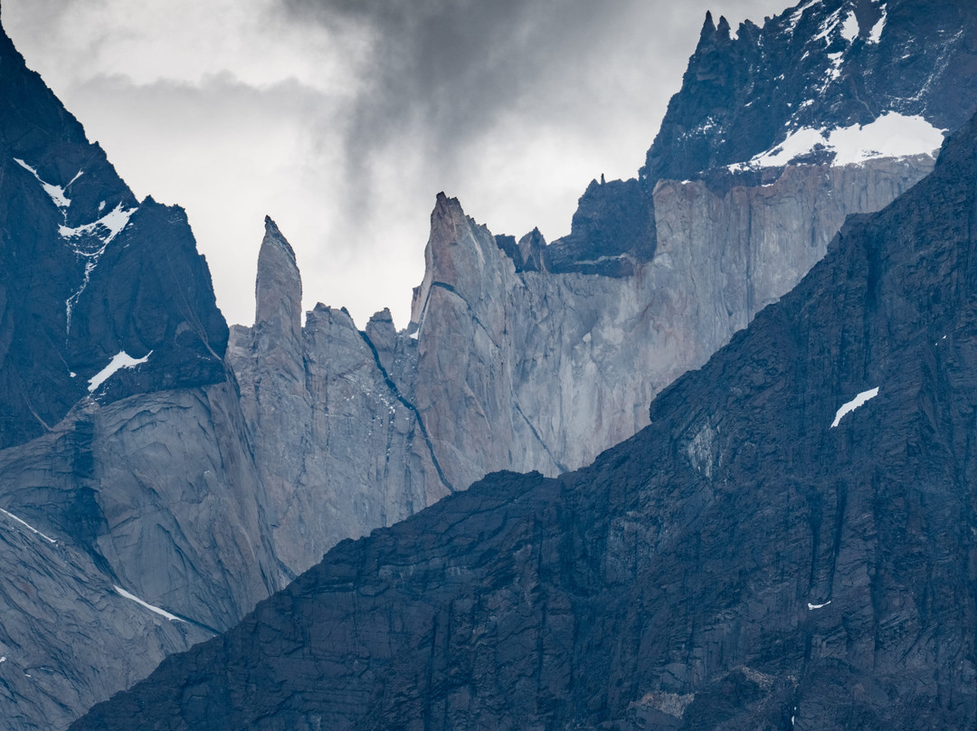 Explora Torres del Paine Conservation Reserve