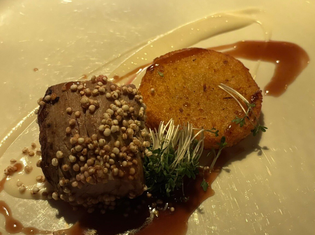 Hotel Belvedere - Fine Dining, Hideaway & Spa主图