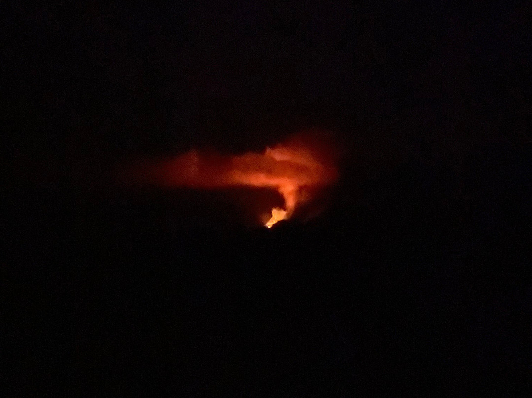 Kilauea-火山必去景点