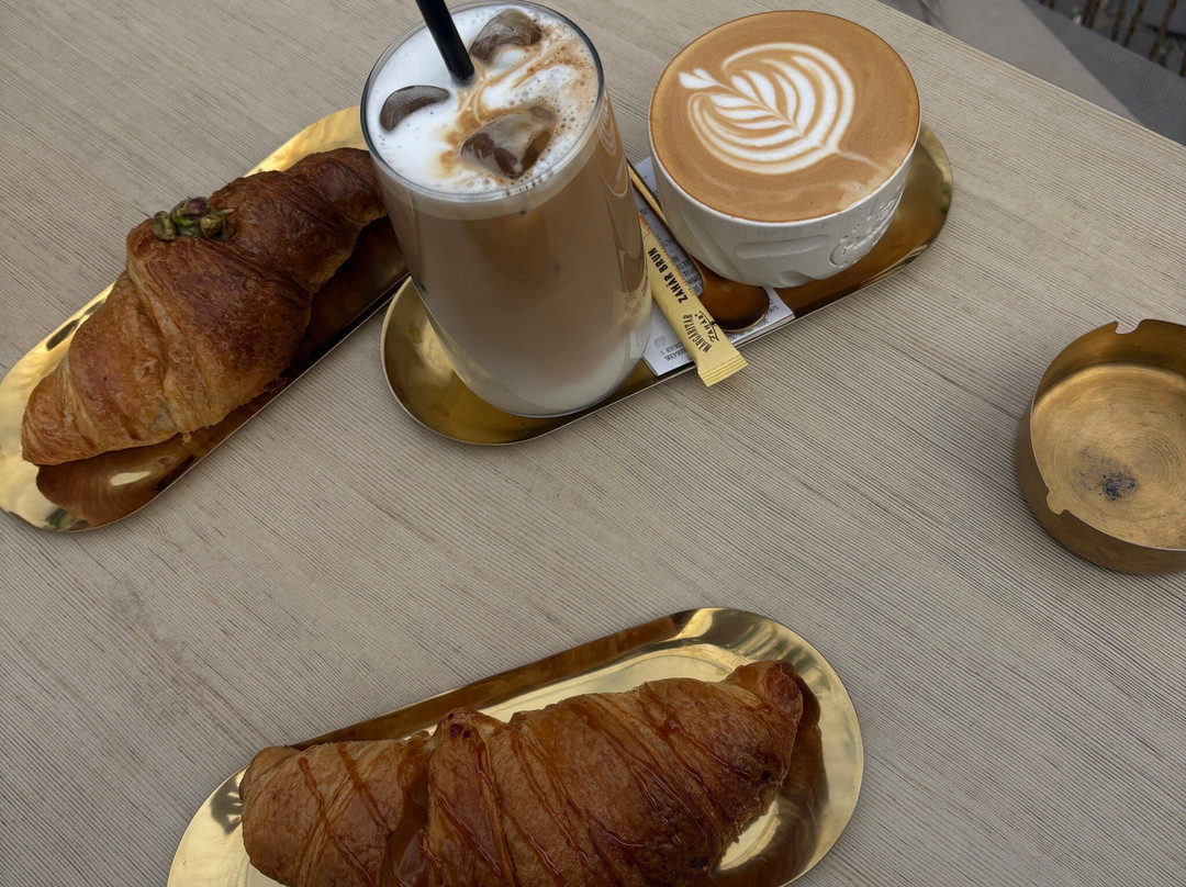Pasticceria UP
