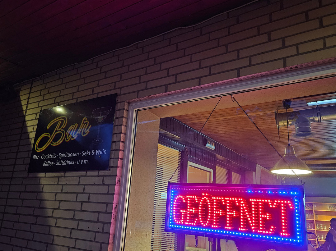 Grill Haus Bienenbuttel