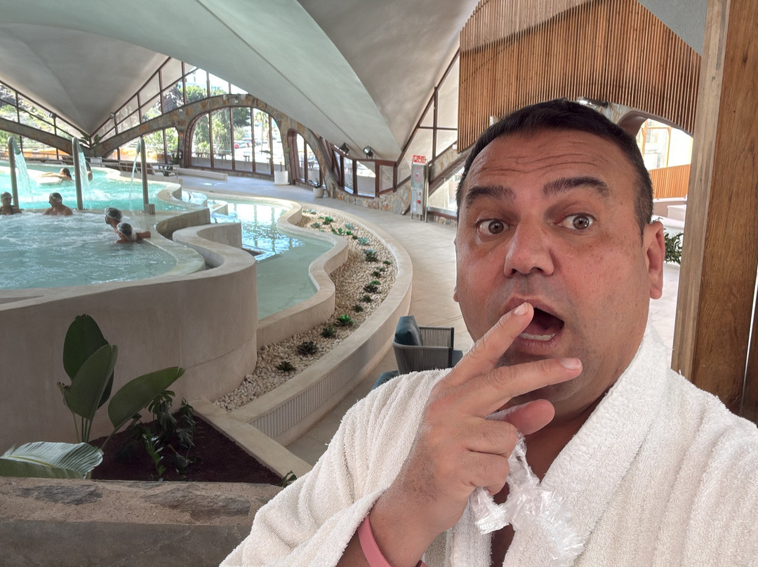 Thalasso Gloria San Agustín-San Agustin必去景点