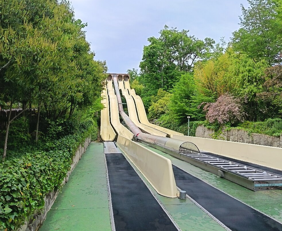 Le PAL-Saint-Pourcain-sur-Besbre必去景点