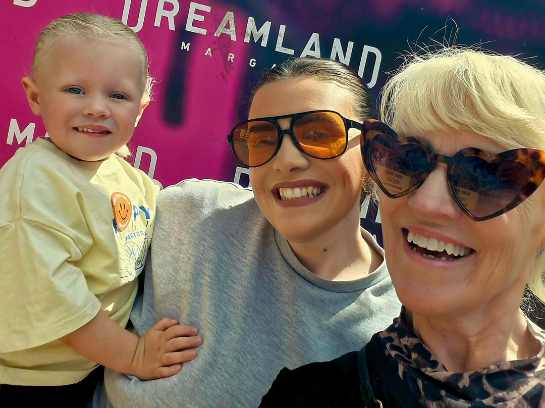 Dreamland Margate-Margate必去景点