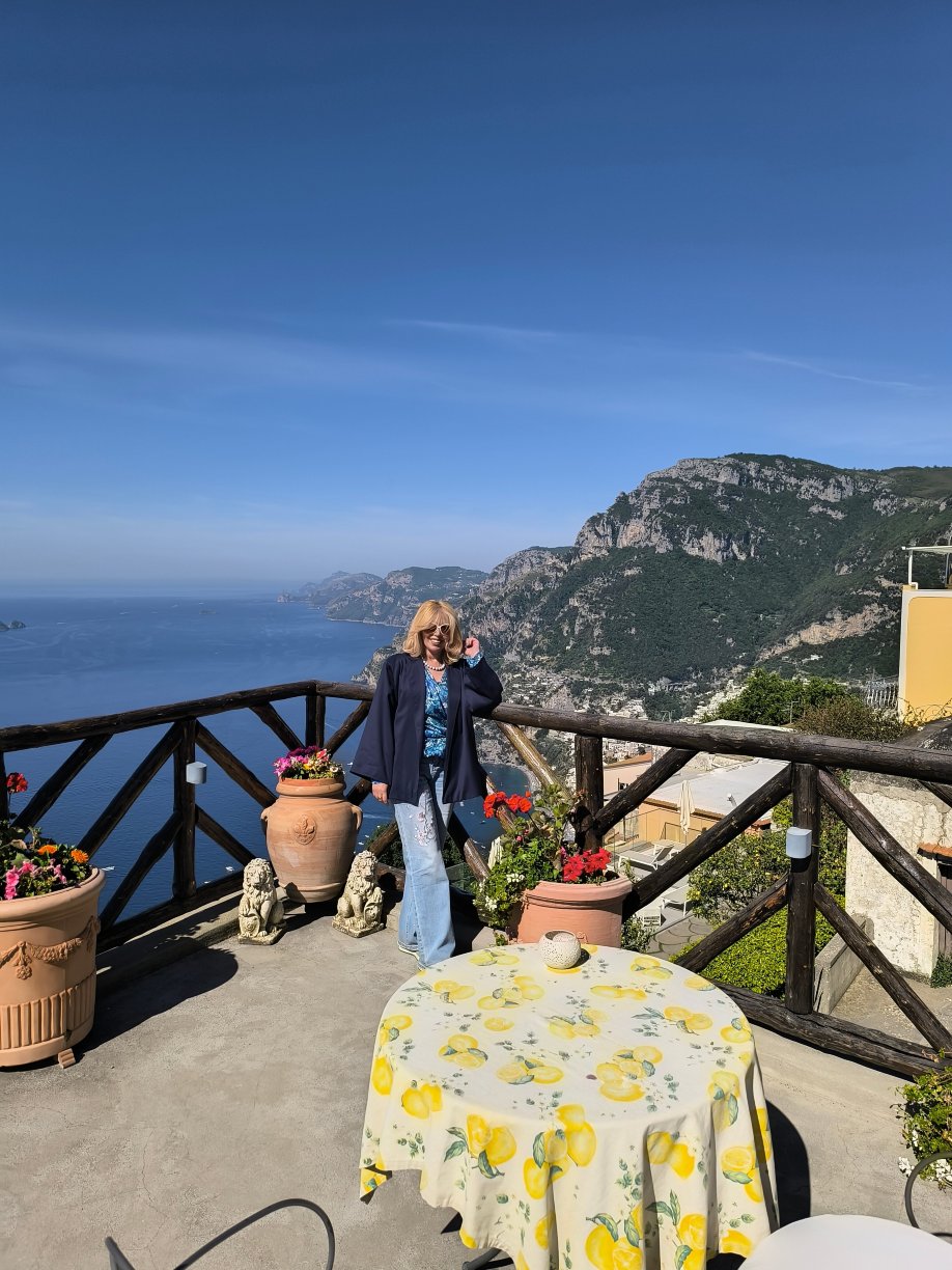 Casa Cuccaro B&B-旅行者