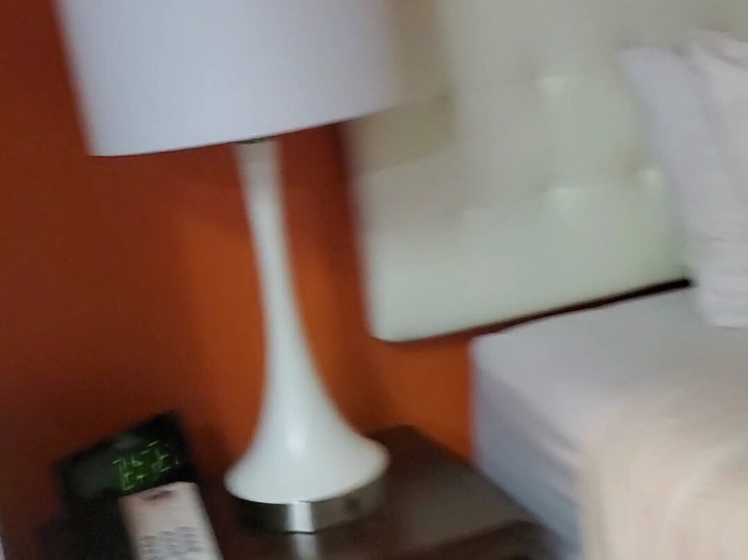 曼德诺豪生酒店主图