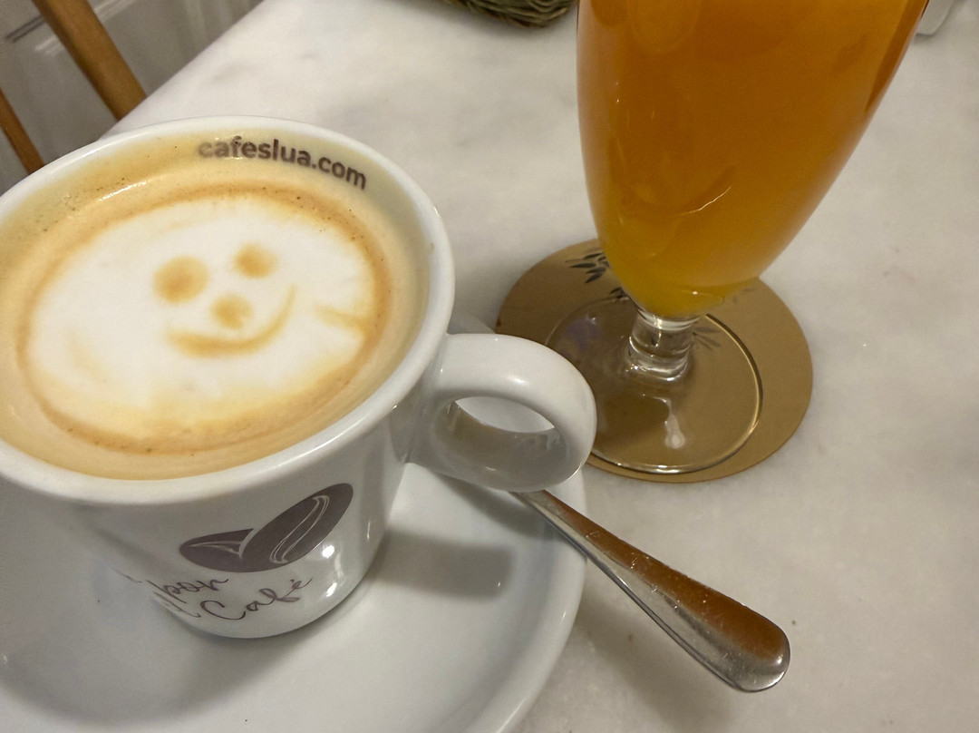 Costa Vella Hotel主图