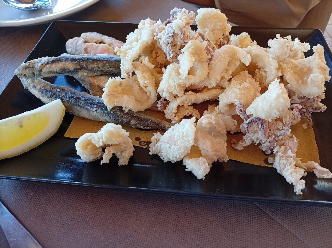 Lido La Conchiglia-Pineto必去景点