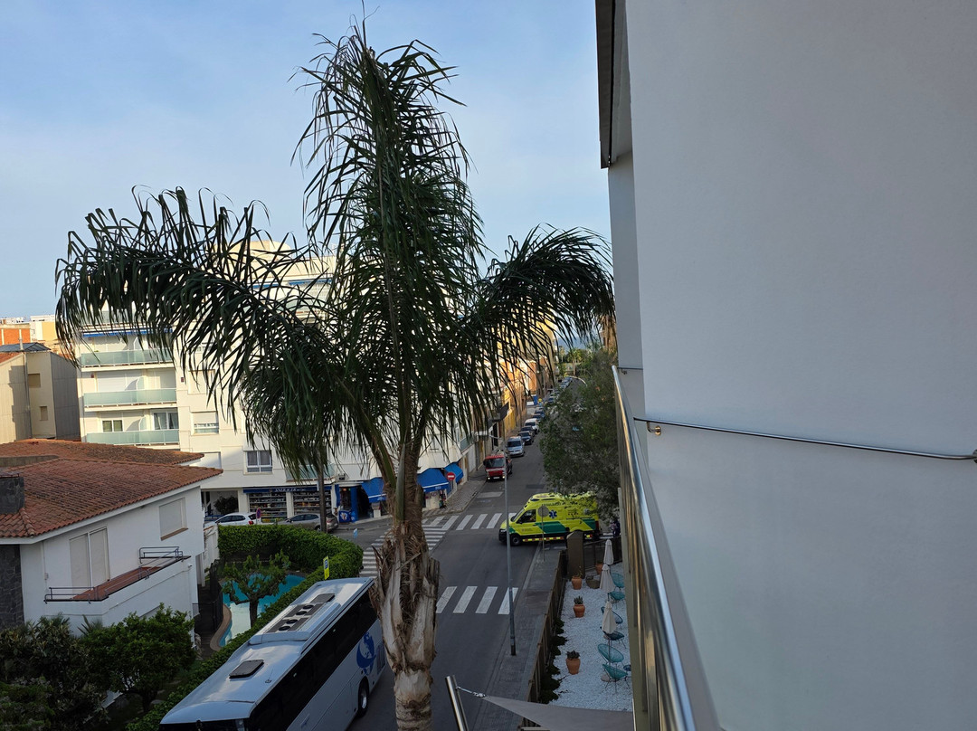 斯黛拉 SPA 酒店主图