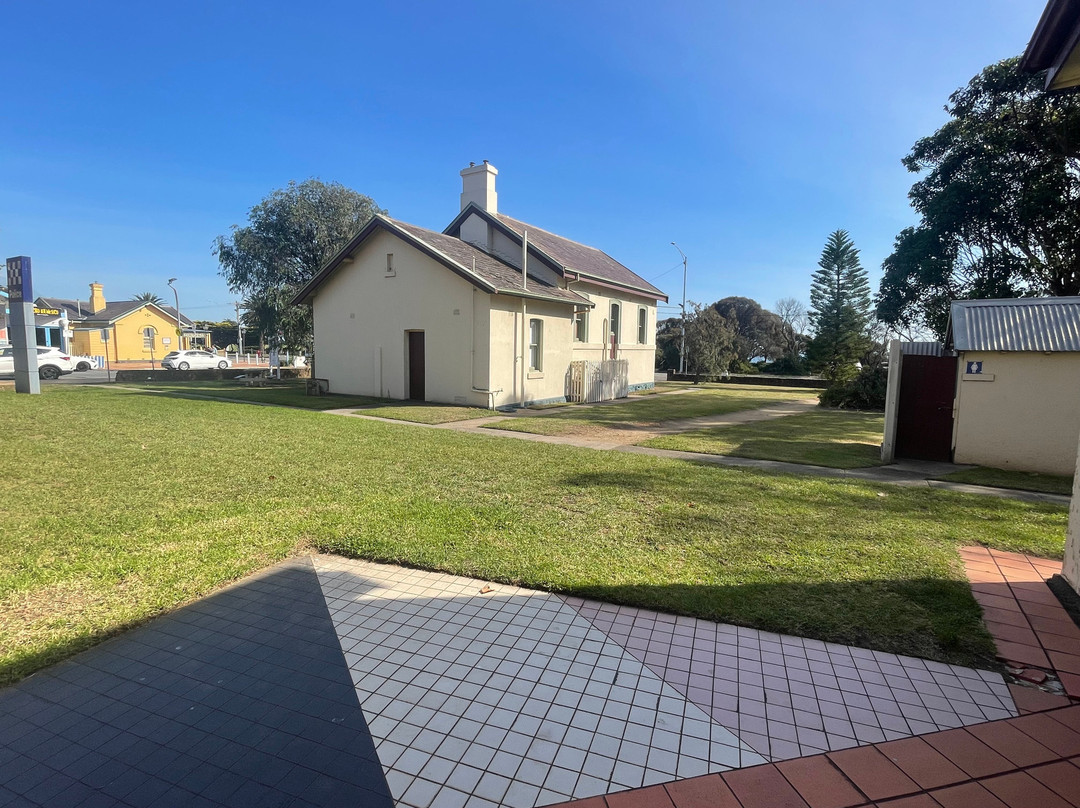 Mornington Court House Information Centre-莫宁顿必去景点