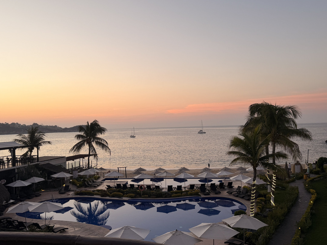 Quinta Bella Huatulco主图