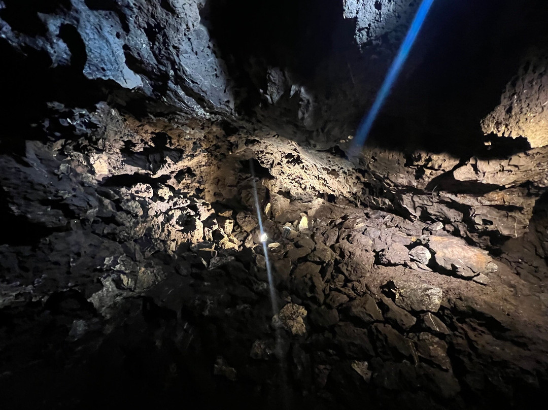 Tropfsteinhöhle Kittelsthal-Ruhla必去景点