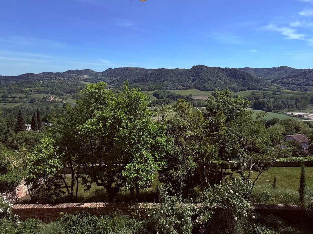Montalero Cookery-Cerrina Monferrato必去景点