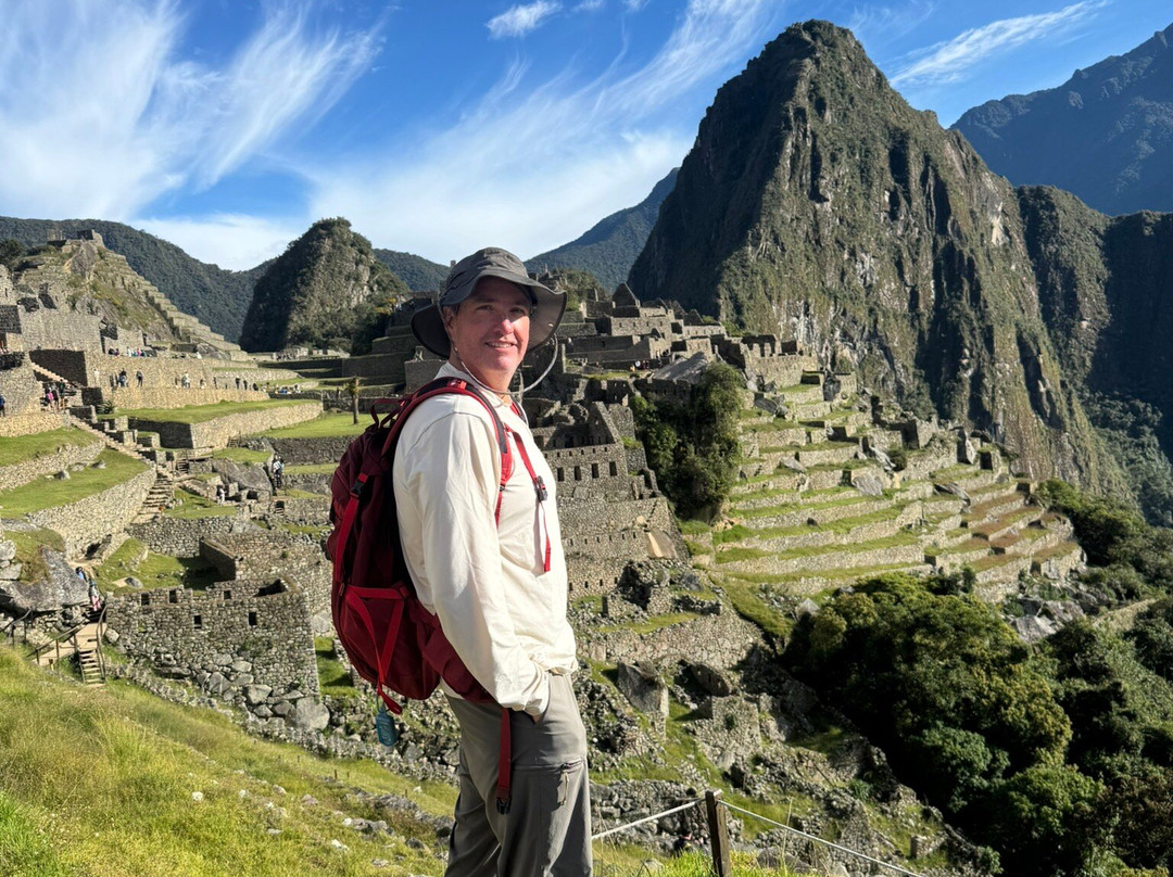 SAM Travel Peru-库斯科必去景点