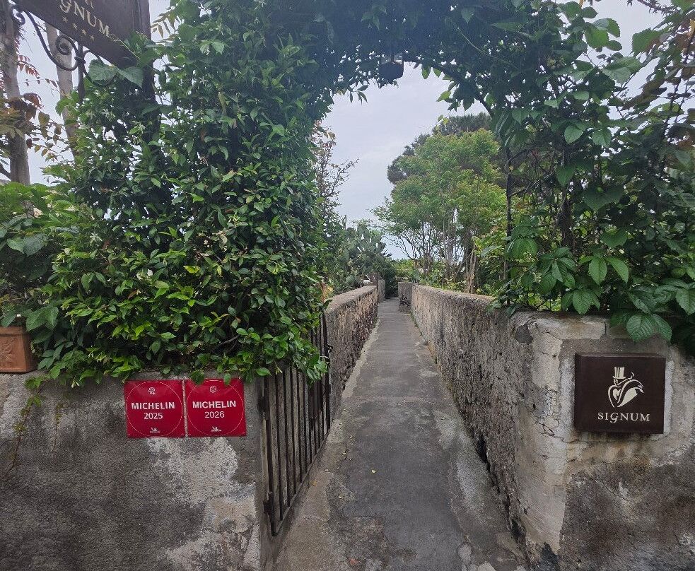 西格南酒店主图