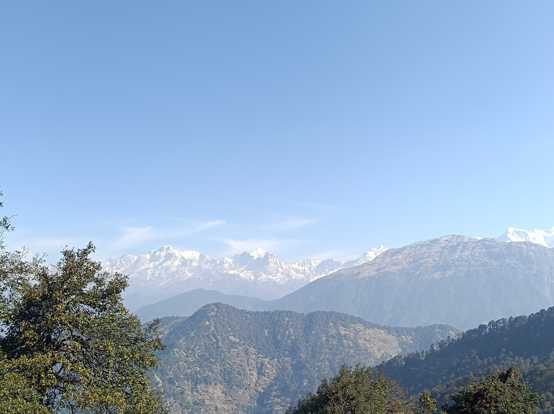 UK Travels | Char Dham Yatra and Tour & Travels-Kashipur必去景点