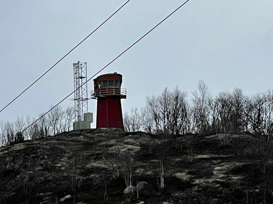 Booking Kirkenes-希尔克内斯必去景点