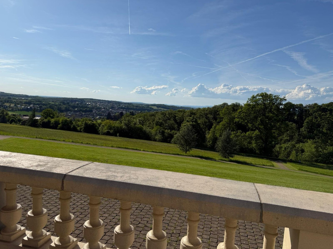 Domaine de Mont-Renaud主图