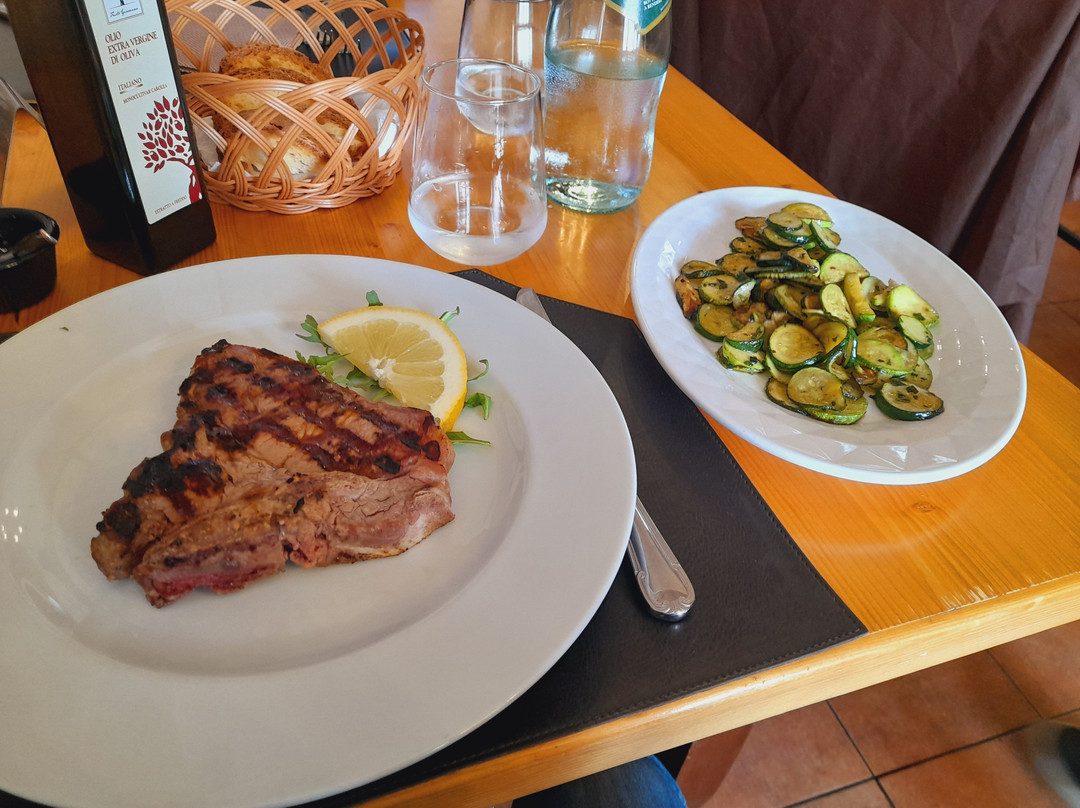 Autentico Bistrot主图