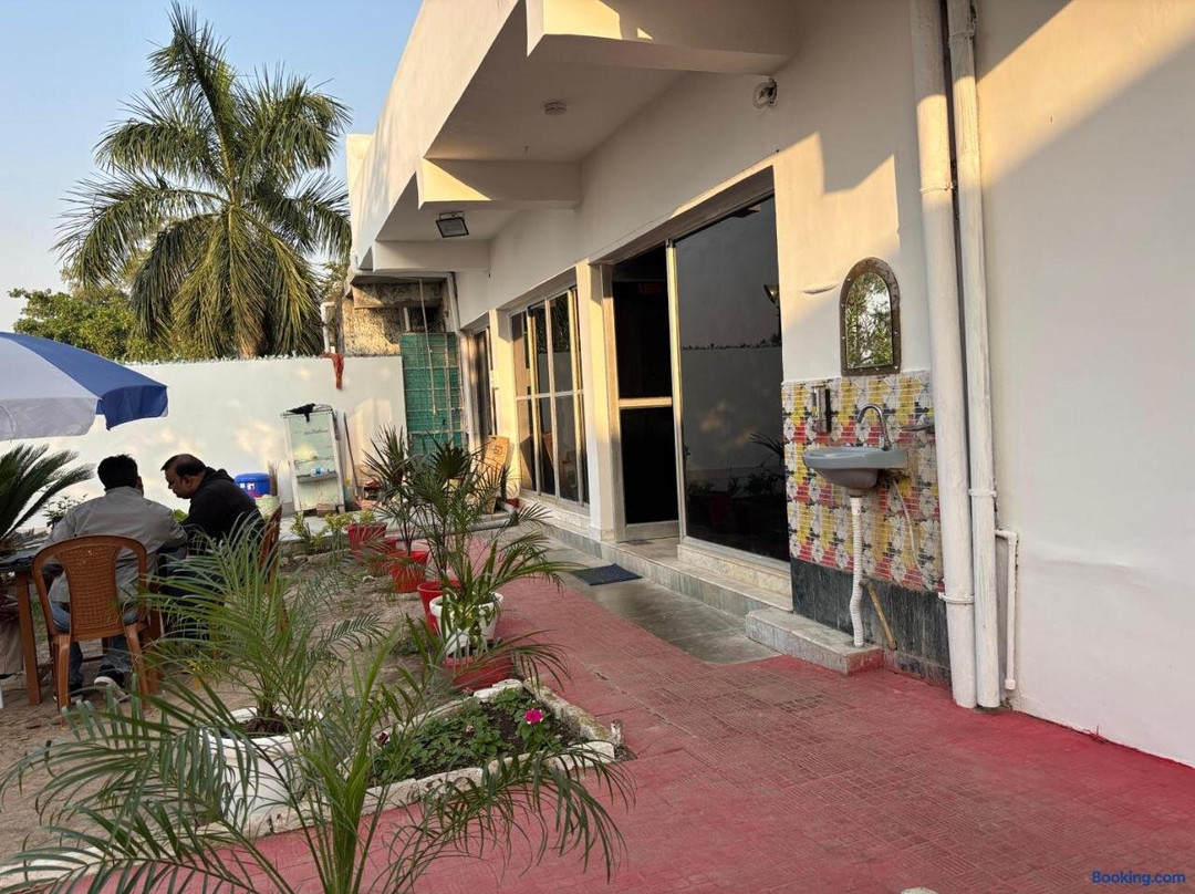 Shubhi Resort