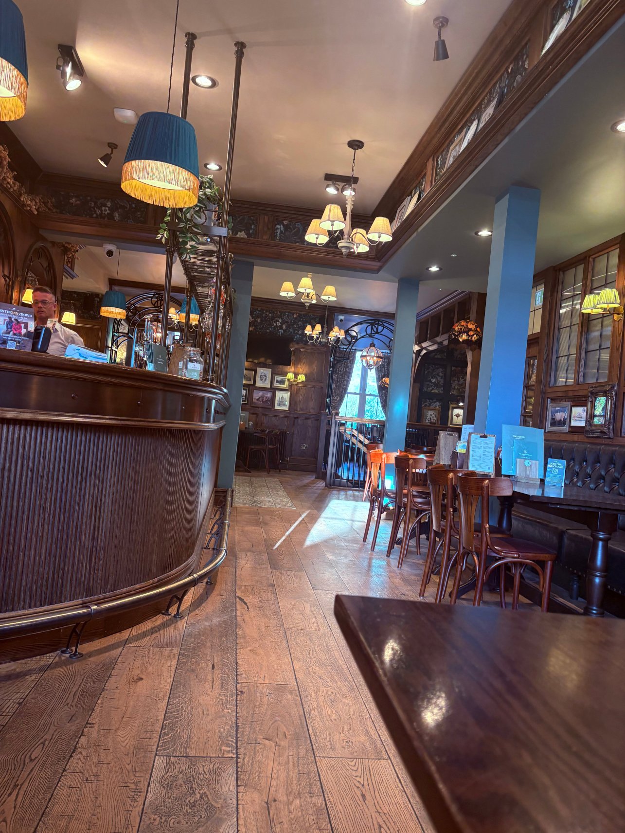 乌斯沃特湖酒店-酒店收藏集团-旅行者