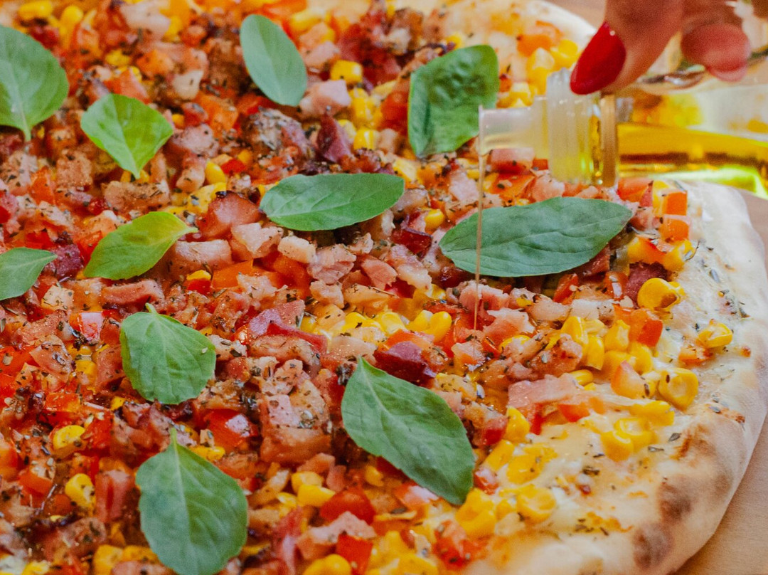Baruk Pizzaria