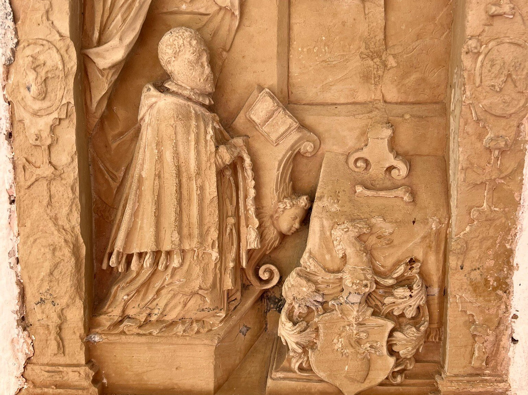 Der Freisinger Dom St. Maria und St. Korbinian-弗赖辛必去景点