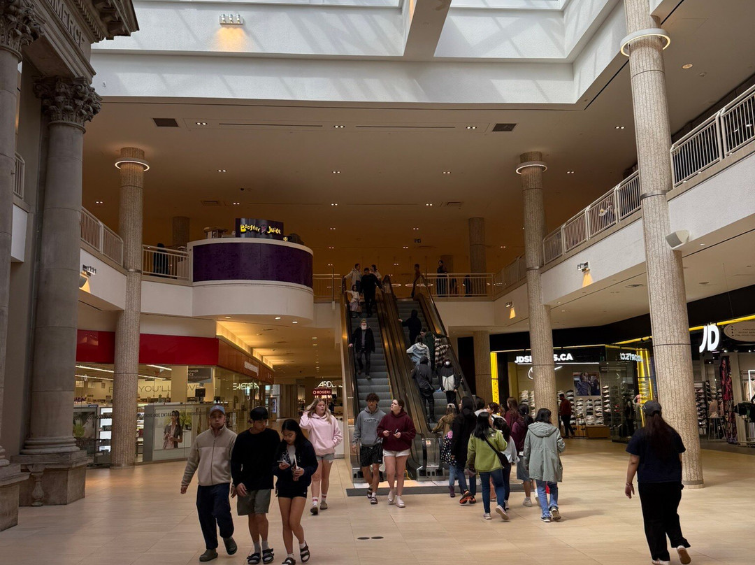 Cornwall Centre-里贾纳必去景点