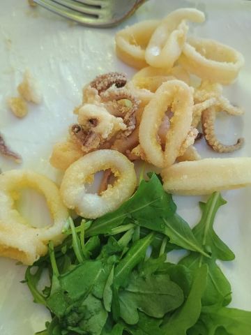Al Pescatore-旅行者