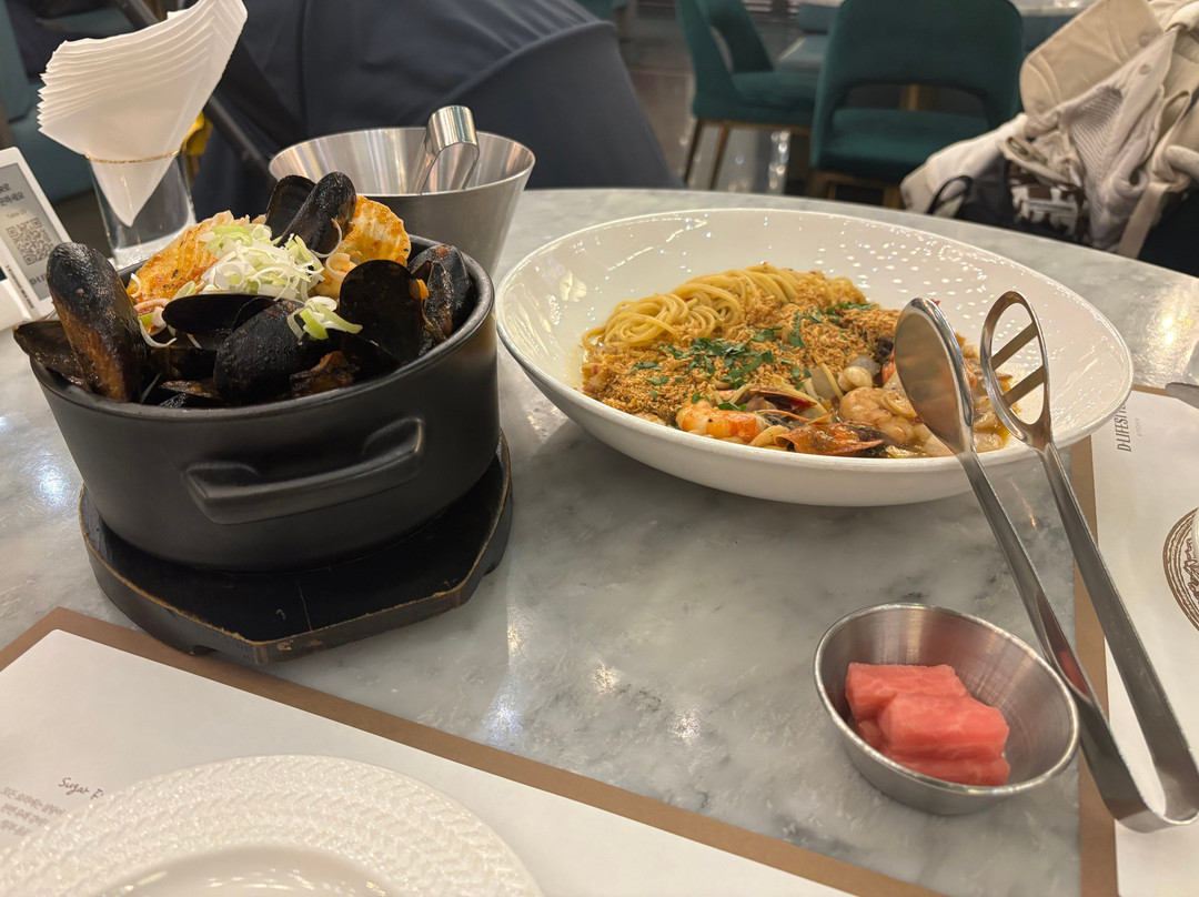 D-LIFESTYLE KITCHEN