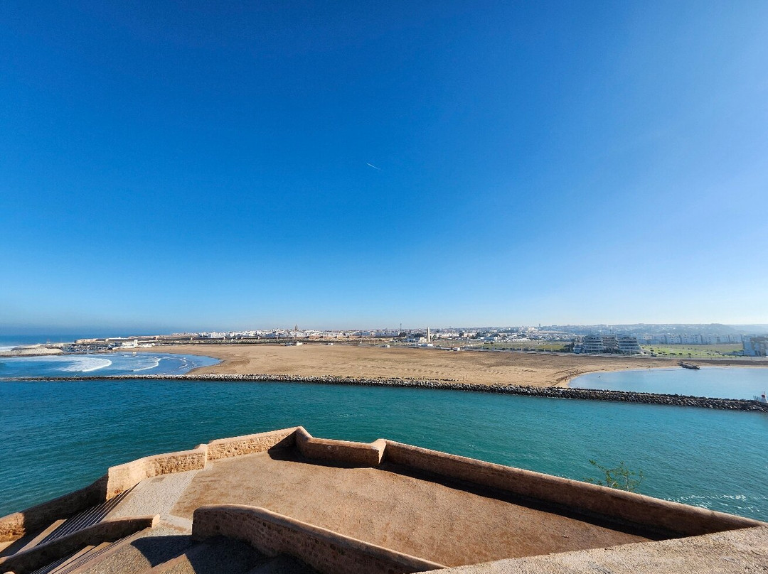 Rabat Old Town-拉巴特必去景点