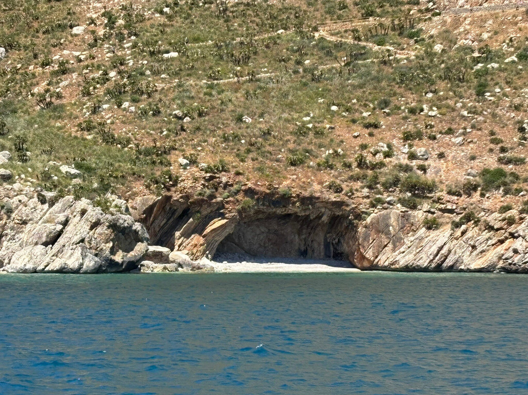 Levante Tour-Balestrate必去景点