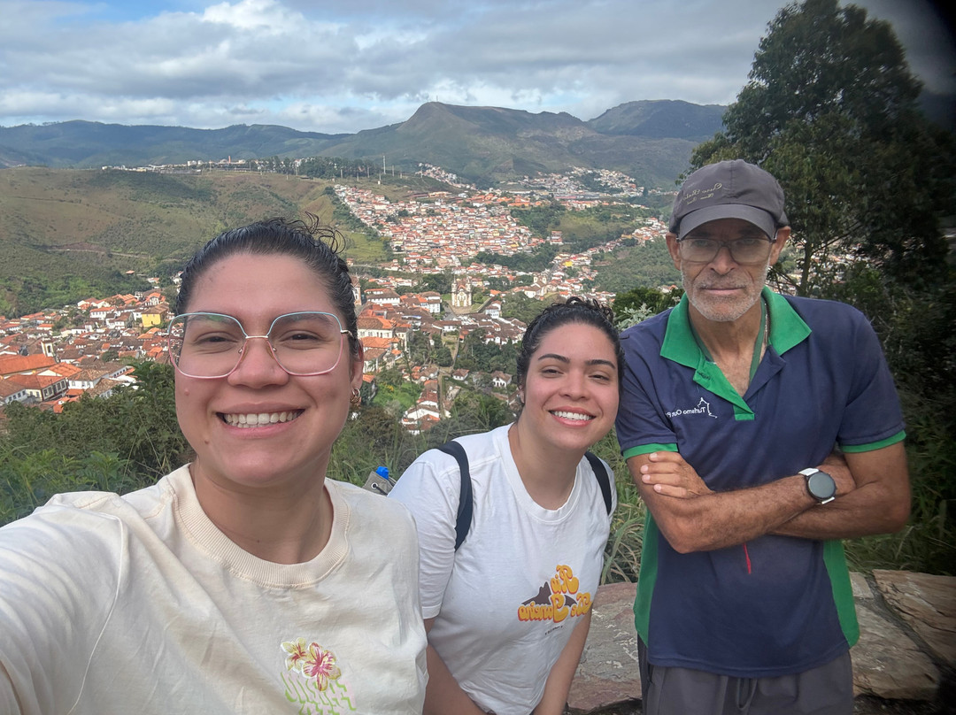 Turismo Ouro Preto Receptivo-欧鲁普雷图必去景点