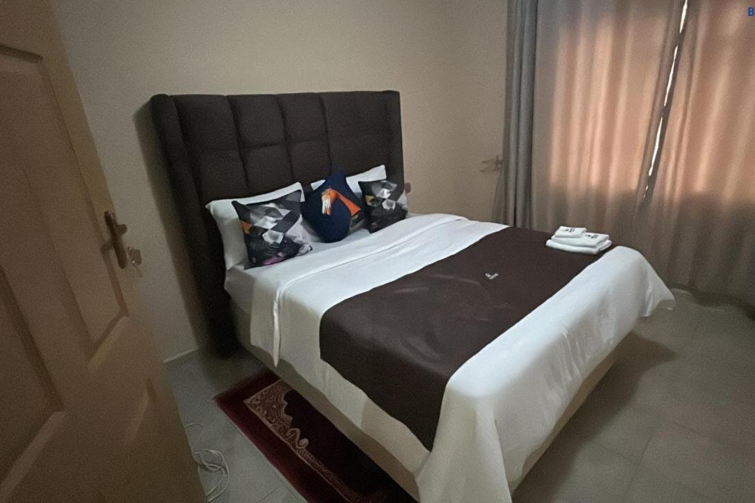 Mineheart Great Zimbabwe Lodge